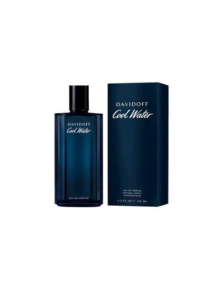 Cool Water Eau De Toilette For Men Cool Water Eau De Toilette For Men