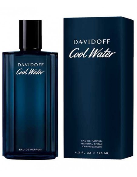 Cool Water Eau De Toilette For Men Cool Water Eau De Toilette For Men