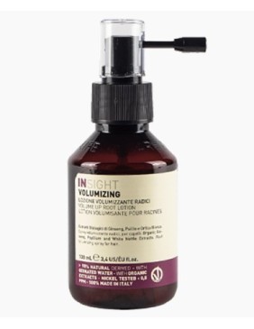 Insight Volumizing Volume Up Root Lotion