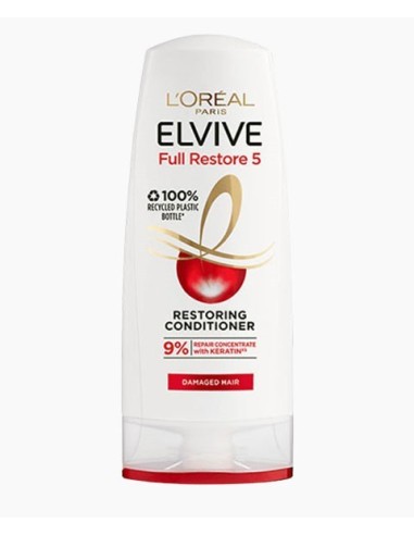 Elvive Total Restore 5 Restoring Conditioner