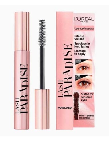 Paradise Extatic Intense Volume Mascara