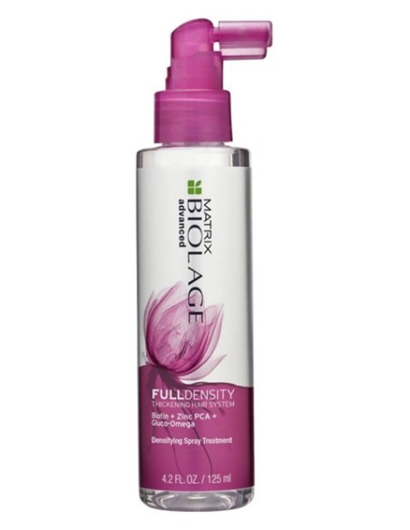 Biolage Advanced Fulldensity Densifying Spray Treatment Biolage Advanced Fulldensity Densifying Spray Treatment
