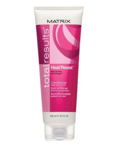 Total ResultsTotal Results Heat Resist Conditioner