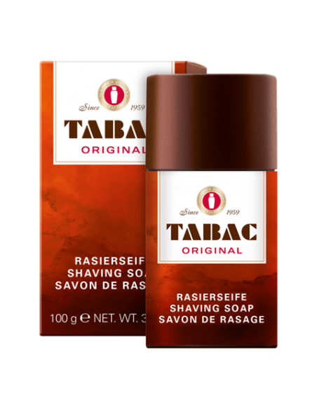 Tabac Original Shaving Soap