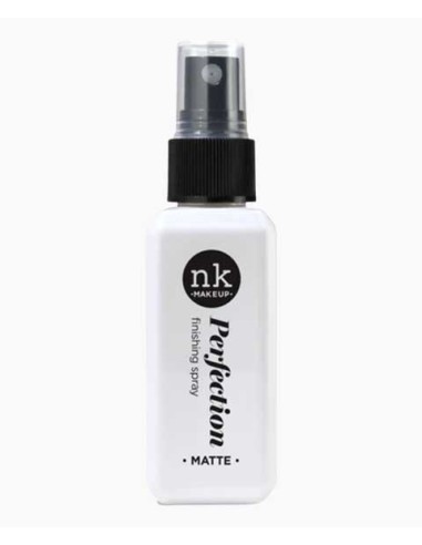 NK Perfection Finishing Spray Matte