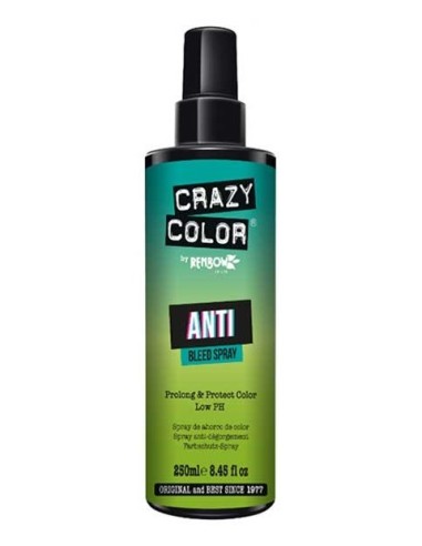 Crazy Color Anti Bleed Spray