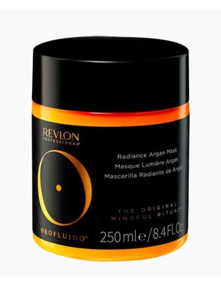 Orofluido Radiance Argan Mask Orofluido Radiance Argan Mask