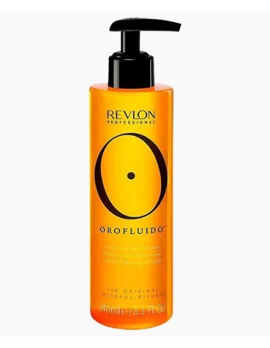 Orofluido Radiance Argan Shampoo Orofluido Radiance Argan Shampoo