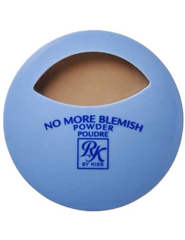 No More Blemish Powder RBP02 Toffee