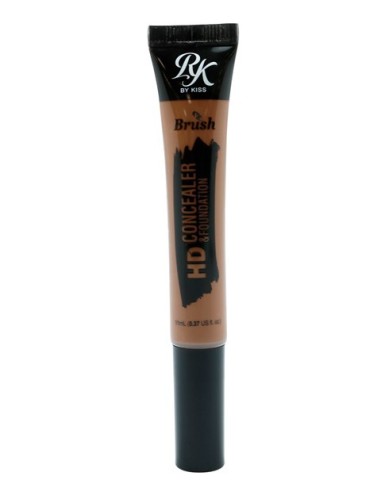 RK By Kiss HD Concealer And Foundation RKBC11 Cool Tan