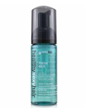 Healthy Sexy Hair Fresh Hair Air Dry Styling Mousse