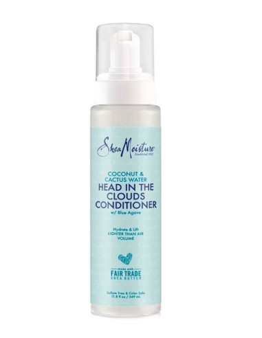Coconut And Cactus Water Head In The Clouds Conditioner
