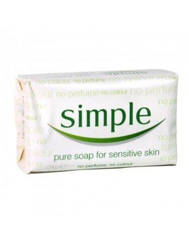 Pure Soap For Sensitive Skin