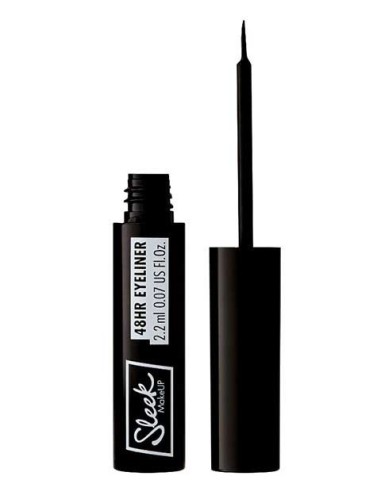 48HR Eyeliner Black 1377