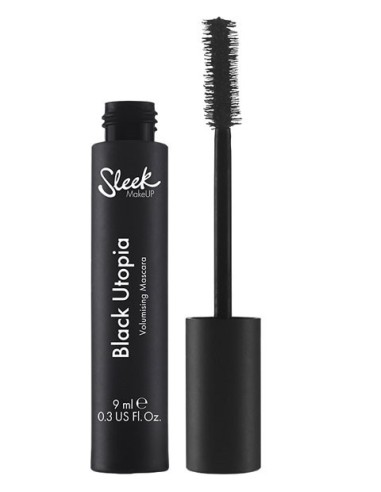 Black Utopia Volumizing Mascara