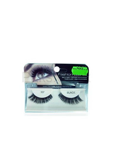 Ardell Fashion Lashes 107 Ardell Fashion Lashes 107