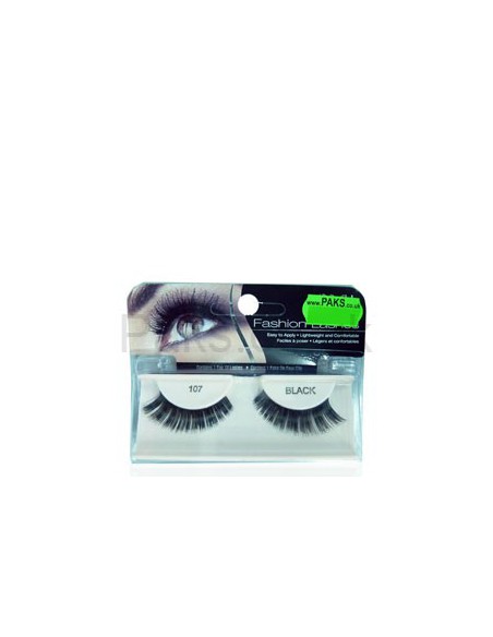 Ardell Fashion Lashes 107 Ardell Fashion Lashes 107