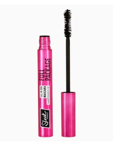 Full Package All In One Mascara I M Vegan