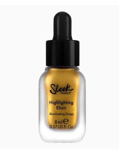 Highlight Elixir Illuminating Drops