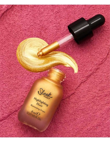 Highlight Elixir Illuminating Drops Highlight Elixir Illuminating Drops