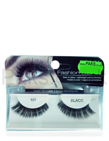 Ardell Fashion Lashes 107 Ardell Fashion Lashes 107