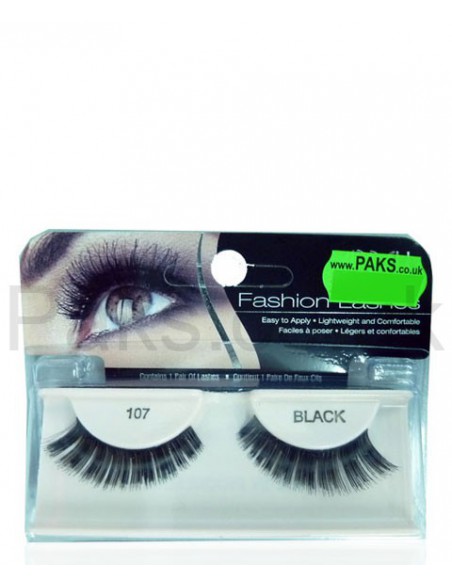 Ardell Fashion Lashes 107 Ardell Fashion Lashes 107
