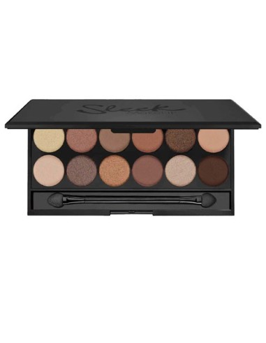 I Divine Eyeshadow Palette A New Day 430 I Divine Eyeshadow Palette A New Day 430