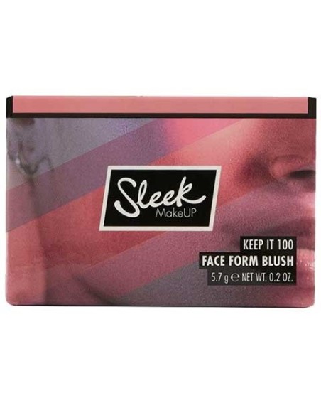 Keep It 100 Face Form Blush Keep It 100 Face Form Blush