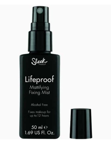 Lifeproof Fixing Mist Mattifying