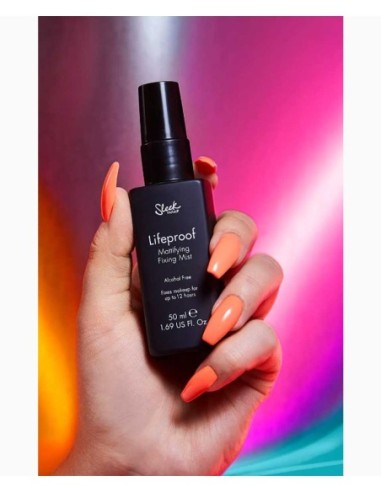 Lifeproof Fixing Mist Mattifying Lifeproof Fixing Mist Mattifying