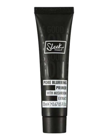 Pore Blurring Primer