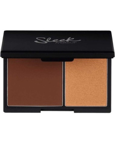 Sleek Face Contour Kit Sleek Face Contour Kit