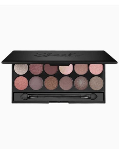 Sleek I Divine Eyeshadow Palette Goodnight Sweetheart 1030 Sleek I Divine Eyeshadow Palette Goodnight Sweetheart 1030