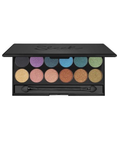 Sleek I Divine Eyeshadow Palette Original 594