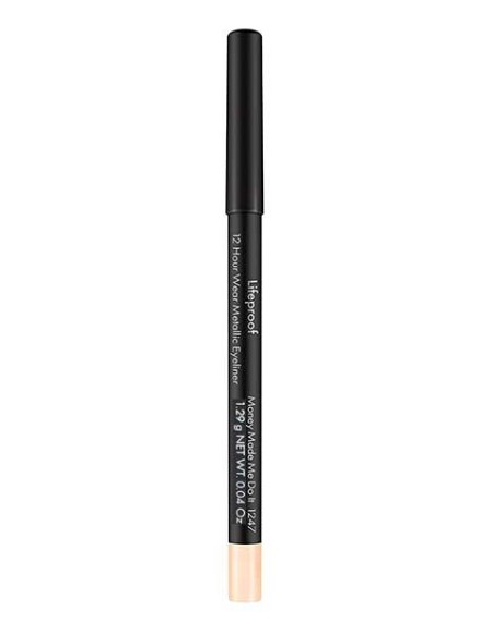 Sleek Lifeproof 12 Hour Wear Metallic Eyeliner Money Made Me Do It 1247 Sleek Lifeproof 12 Hour Wear Metallic Eyeliner Money Made Me Do It 1247