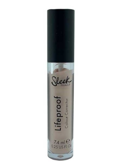 Sleek Lifeproof Colour Corrector Hello Highlight 1293 Sleek Lifeproof Colour Corrector Hello Highlight 1293
