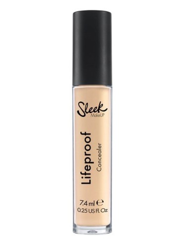 Sleek Lifeproof Concealer 02 Vanilla Shot