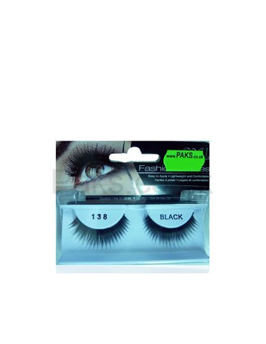 Ardell Fashion Lashes 138