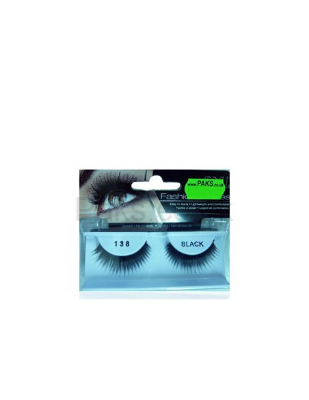 Ardell Fashion Lashes 138 Ardell Fashion Lashes 138