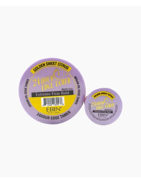 24 Hour Golden Sweet Citrus Extreme Firm Hold Edge Tamer 24 Hour Golden Sweet Citrus Extreme Firm Hold Edge Tamer