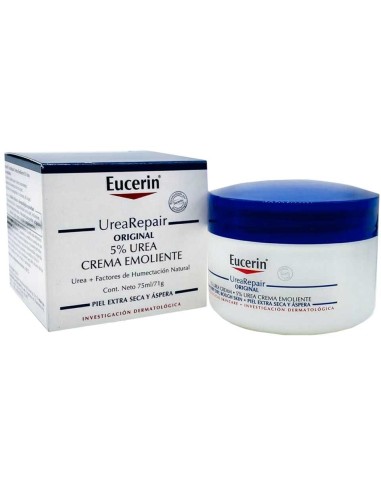 Urea Repair Original Cream For Body And Hands Urea Repair Original Cream For Body And Hands