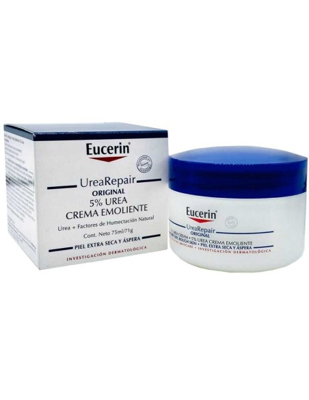 Urea Repair Original Cream For Body And Hands Urea Repair Original Cream For Body And Hands