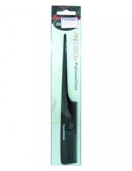 Professional Tail Comb DPC 2 Professional Tail Comb DPC 2