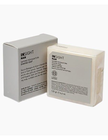 Insight Man Shaving Soap Insight Man Shaving Soap