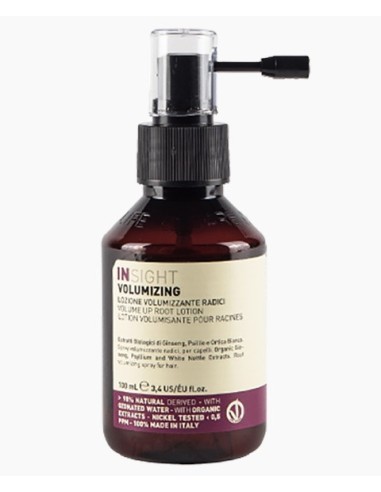 Insight Volumizing Volume Up Root Lotion Insight Volumizing Volume Up Root Lotion