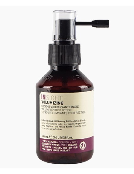 Insight Volumizing Volume Up Root Lotion Insight Volumizing Volume Up Root Lotion