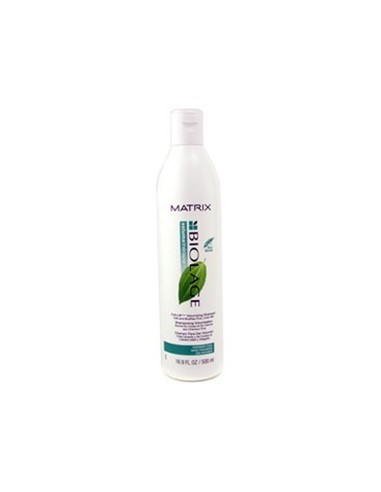 Biolage VolumetherapieBiolage Volumatherapie Full Lift Volumizing Shampoo Biolage VolumetherapieBiolage Volumatherapie Full Lift Volumizing Shampoo