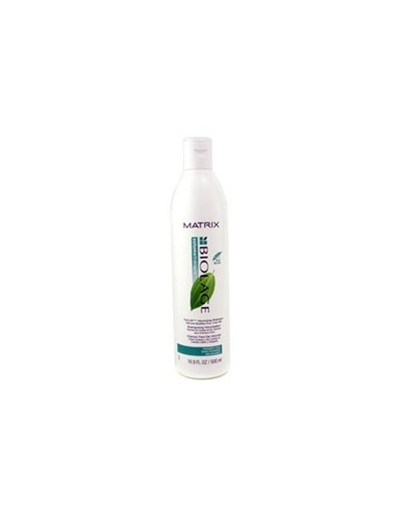Biolage VolumetherapieBiolage Volumatherapie Full Lift Volumizing Shampoo Biolage VolumetherapieBiolage Volumatherapie Full Lift Volumizing Shampoo