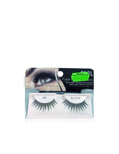 Ardell Fashion Lashes 106