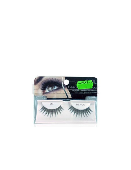 Ardell Fashion Lashes 106 Ardell Fashion Lashes 106